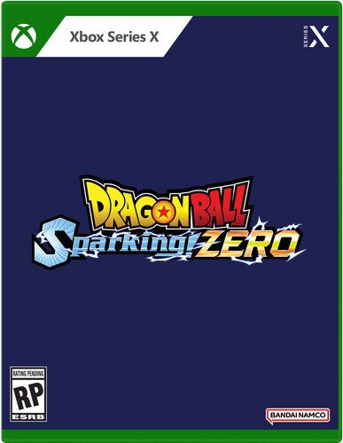 Dragon Ball - Sparking! Zero