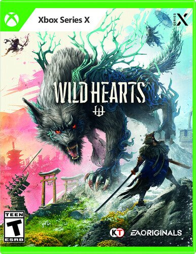 Wild Hearts