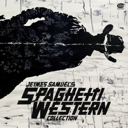 Jeymes Samuel's Spaghetti Western Collection - OST (2 LPs)