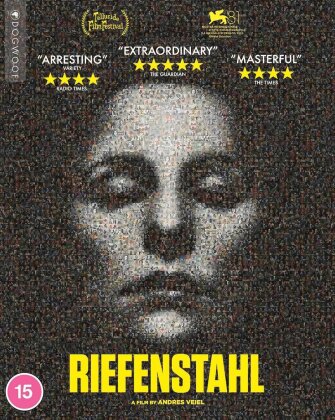 Riefenstahl (2024)