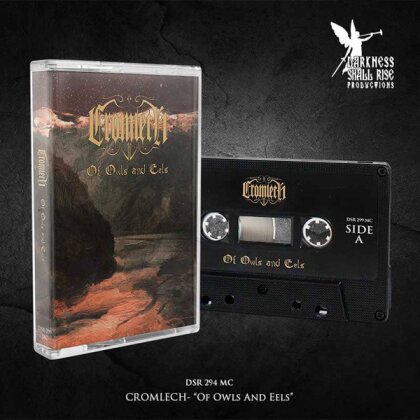 Cromlech - Of Owls And Eels