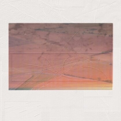 Biosphere - Way Of Time (LP)