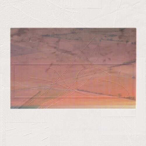 Biosphere - Way Of Time LP