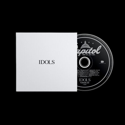 Yungblud - Idols (Deluxe Edition)