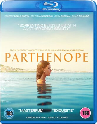 Parthenope (2024)