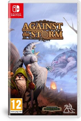 Against the Storm