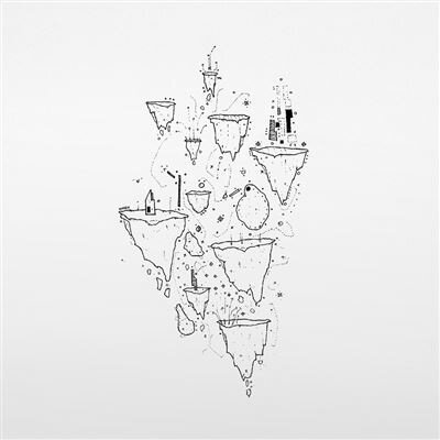 Olafur Arnalds & Talos - A Dawning