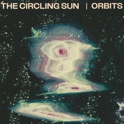 Circling Sun - Orbits (LP)