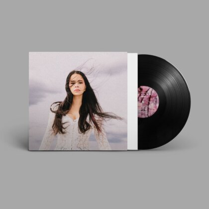 Sofia Kourtesis - Volver EP (12" Maxi)