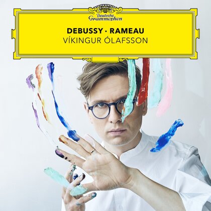 Víkingur Ólafsson, Claude Debussy (1862-1918) & Jean-Philippe Rameau (1683-1764) - Debussy - Rameau (Japan Edition, UHQCD)