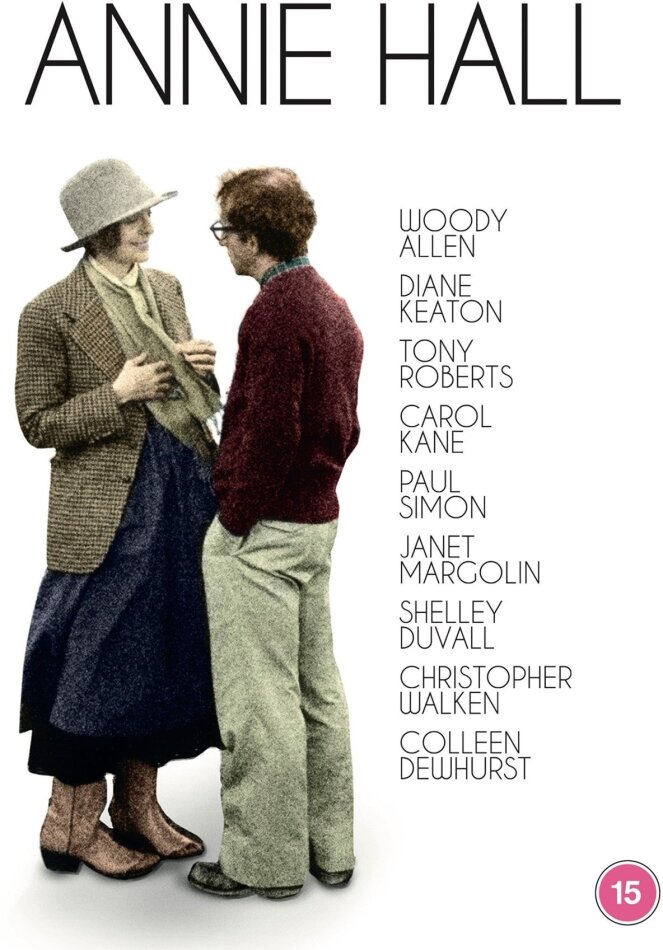 Annie Hall (1977)