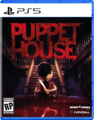 Puppet House