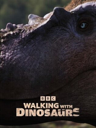 Walking with Dinosaurs (BBC, 2 Blu-rays)