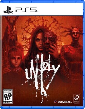 Unholy
