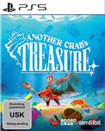 Another Crab`s Treasure