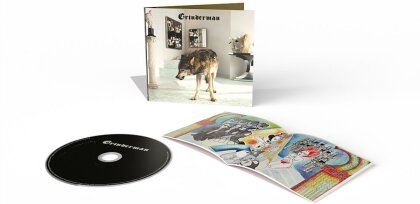 Grinderman (Cave Nick) - 2 (2025 Reissue, BMG Rights Management)