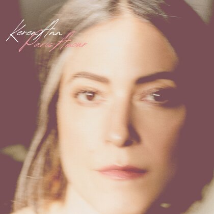Keren Ann - Paris Amour