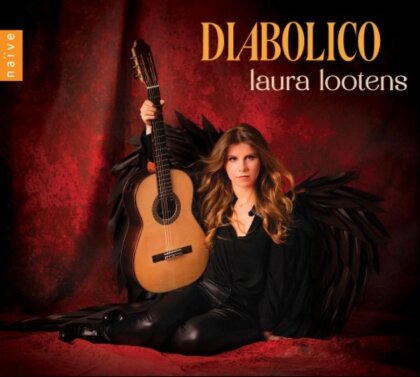 Laura Lootens - Diabolico