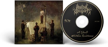 Abigail Williams - A Void Within Existence