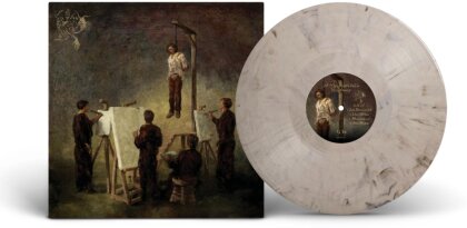 Abigail Williams - A Void Within Existence (Ash Gray Vinyl, LP)