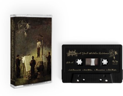 Abigail Williams - A Void Within Existence