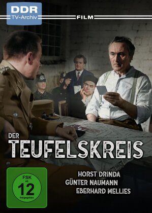 Der Teufelskreis (1982) (DDR TV-Archiv)