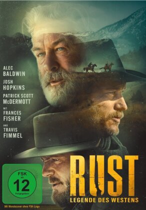 Rust - Legende des Westens (2024)