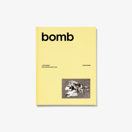 ILLIT (K-Pop) - Bomb (Star Bomb Version)