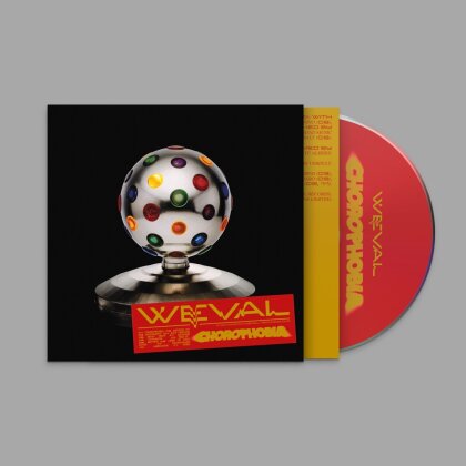 Weval - Chorophobiar