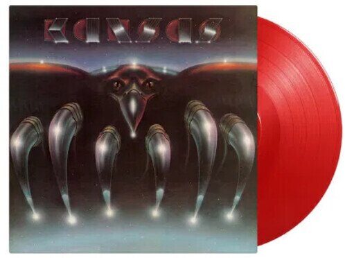 Kansas - Song For America 2025 Reissue, Sony Music, LP