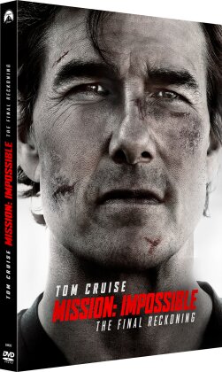 Mission: Impossible 8 - The Final Reckoning - Partie 2 (2025)
