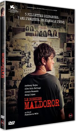 Le dossier Maldoror (2024)