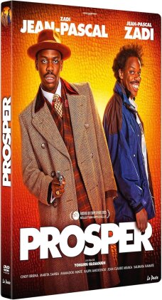 Prosper (2025)