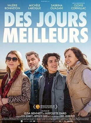 Des jours meilleurs (2025)