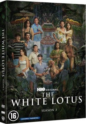 The White Lotus - Saison 3