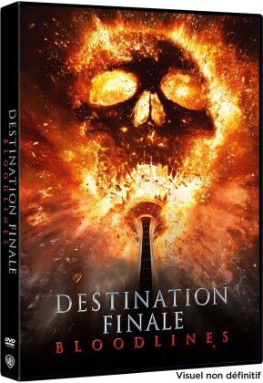 Destination finale : Bloodlines (2025)