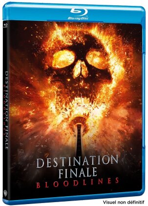 Destination finale : Bloodlines (2025)