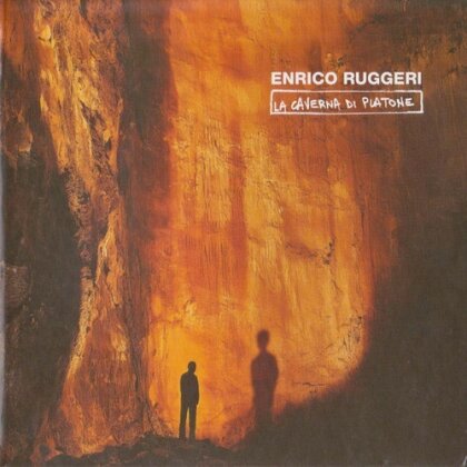 Enrico Ruggeri - La Caverna Di Platone