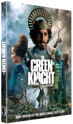 The Green Knight (2021)