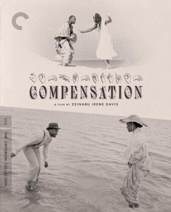 Compensation (1999) (n/b, Criterion Collection)