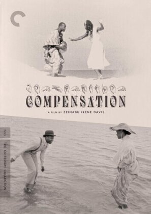 Compensation (1999) (b/w, Criterion Collection)