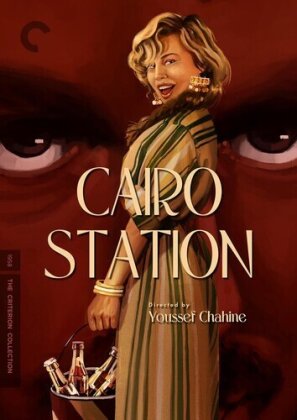 Cairo Station (1958) (b/w, Criterion Collection)