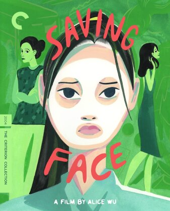 Saving Face (2004) (Criterion Collection, Special Edition)