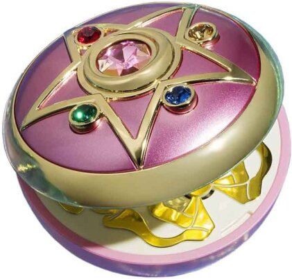 Réplique - Prisme de Lune (Brillant Ed.) - Sailor Moon - Proplica