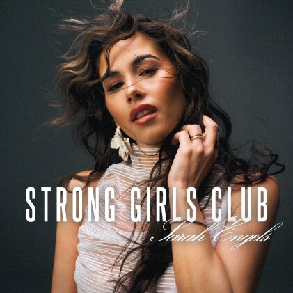 Sarah Engels (DSDS) - Strong Girls Club (2 CDs)