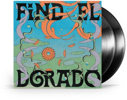 Paul Weller - Find El Dorado (2 LPs)