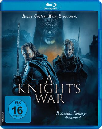 A Knight's War (2025)
