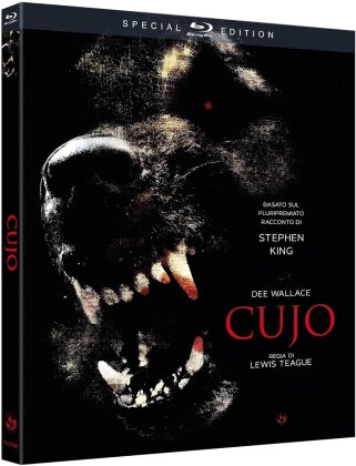 Cujo (1983) (Special Edition)