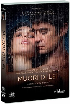 Muori di lei (2025)