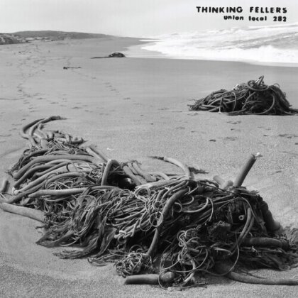 Thinking Fellers Union Local 282 - Tangle (2025 Reissue, Limited Edition, Remastered, LP)